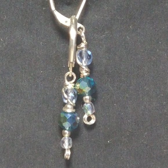 CCLHMHLLC Wired Jewellery Designs - Picture 3 of 4